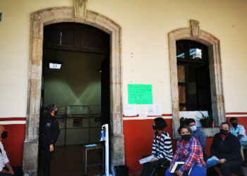 Módulos de Finanzas y Administración operarán en periodo vacacional para que ciudadanía aproveche «Borrón y Cuenta Nueva»