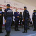 Reconoce Bedolla labor operativa e institucional de la Policía Michoacán