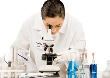 Campaña de Estudios de Laboratorio Gratis en La Huacana