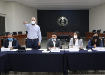 Uruapan pretende simplificar 45 trámites de la Administración Municipal