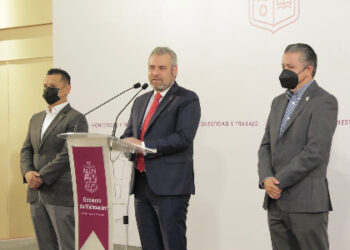 Presupuesto 2022 aumenta recursos a salud, obras públicas, municipios y programas sociales