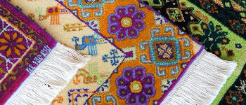 El 2022 iniciará con feria artesanal en Uruapan