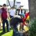 Sumarse a generar cambio en Uruapan, pide edil Nacho Campos a sociedad civil