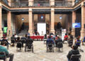 Congreso del Estado será un modelo institucional en materia de atención e inclusión de personas con discapacidad: diputados