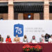 Presenta Congreso del Estado imagen oficial de la 75 legislatura