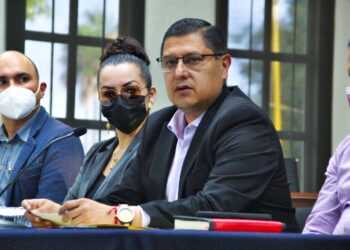 En Uruapan faltan 176.9 mdp de la administración perredista anterior