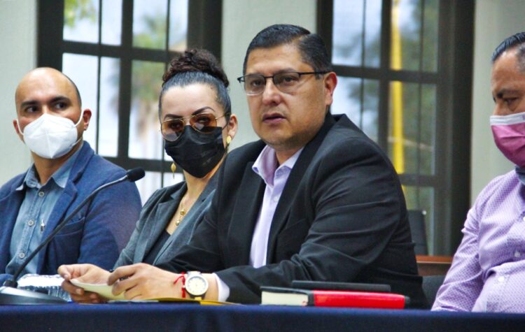 En Uruapan faltan 176.9 mdp de la administración perredista anterior