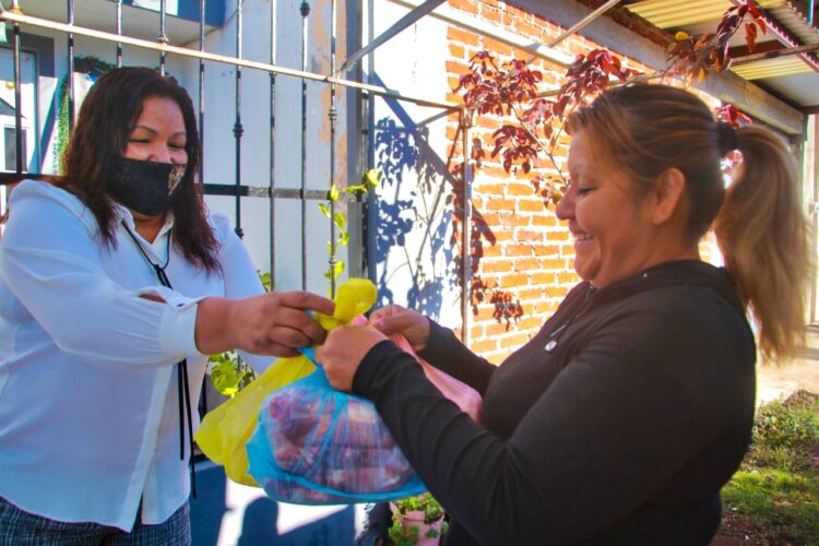 Arranca en Uruapan el Programa Carne a Bajo Costo en varias Colonias Populares