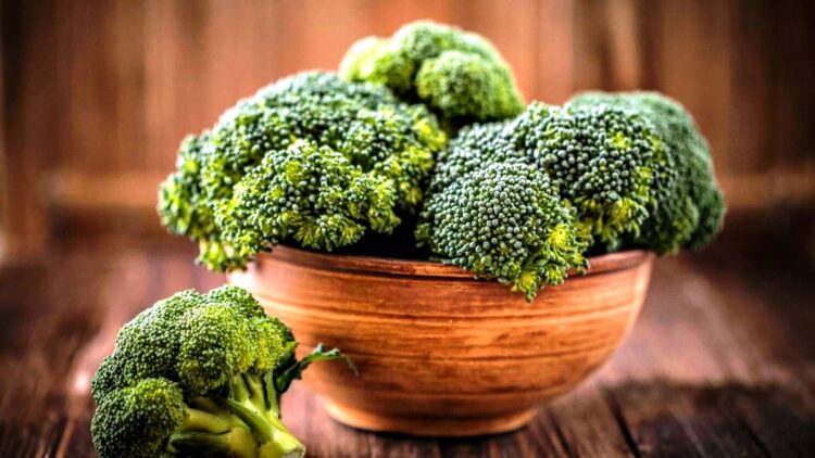 Diez beneficios del brocoli en tu comida