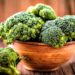 Diez beneficios del brocoli en tu comida