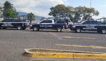 La SSPTYVM anuncia que a partir de enero todos sus vehículos cuentan con el distintivo de Policía Municipal