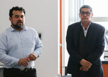 CGCS va por una vinculación cercana e incluyente con medios de comunicación