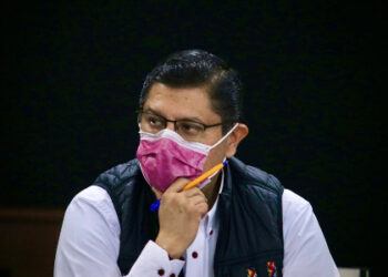 Ante Covid, trabajo coordinado y responsabilidad social: NC