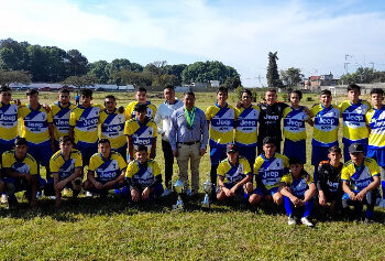 Paco Cedillo firme en el impulso al deporte