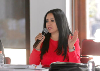 Voluntaria, verificación vehicular en Michoacán; obligatoria para circular en CDMX