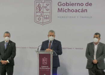 Clases presenciales no son un riesgo; mayores contagios de Covid, durante vacaciones: SSM