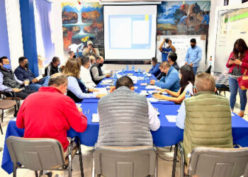 Por unanimidad Capasu aprueba 5 obras por 6.8 mdp