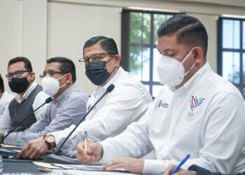 Suspendidos eventos masivos; aforo al 50% en espacios públicos