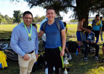 Con Todos Somos México, Paco Cedillo trabaja a favor de la sociedad uruapense