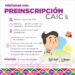 Del 1 al 16 de febrero preinscripciones para los jardines de niños del DIF Uruapan