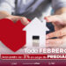 Todo febrero, 3% de descuento en impuesto predial