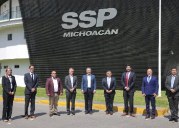 Gobierno de Michoacán y embajada de EU avanzan en protocolo para reactivar la industria aguacatera