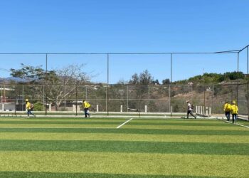 Capacitan a la Brigada contra Incendios de Tumbiscatío ante el estiaje del 2022