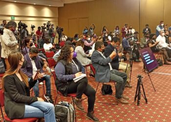 Convoca Comunicación Social de Michoacán a mesa de trabajo para protección de periodistas