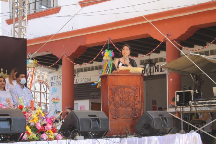 Ziracuaretiro, 100 años de historia municipal, con trabajo y progreso conjunto
