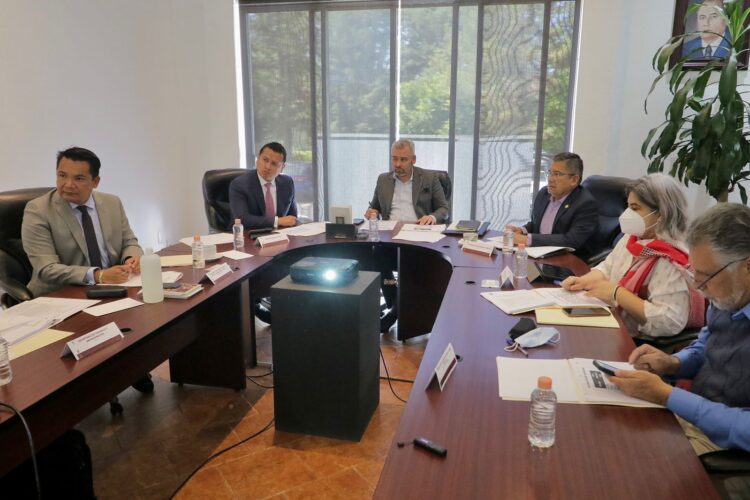 Aprueban recursos del Fortapaz para primeros 13 municipios michoacanos