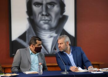 Aprueba Gobierno de Michoacán, hasta 75% de aforo en los eventos masivos