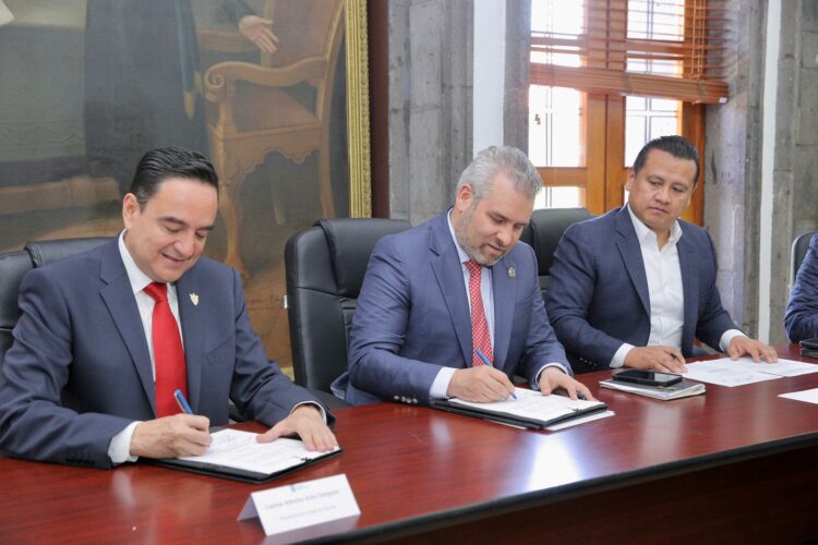 Anuncia Ramírez Bedolla plan de pacificación para región Lerma-Chapala