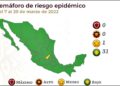 Michoacán seguirá en Semáforo Verde