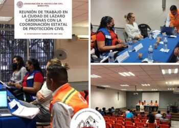 Alcalde Apolonio Ureña se pronuncia por un Tumbiscatio más seguro y confiable