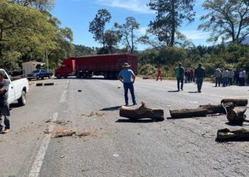 Condena Gobierno de Michoacán agresión a comuneros de Carapan