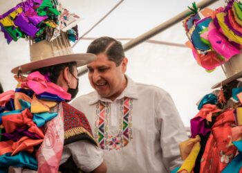 Gestiona Nacho Campos nuevos nichos de oportunidad para los artesanos