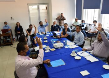 Por unanimidad, Capasu aprueba 19 acciones por 36.9 mdp para Uruapan