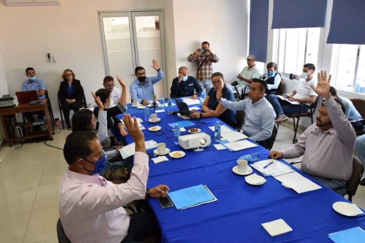 Por unanimidad, Capasu aprueba 19 acciones por 36.9 mdp para Uruapan