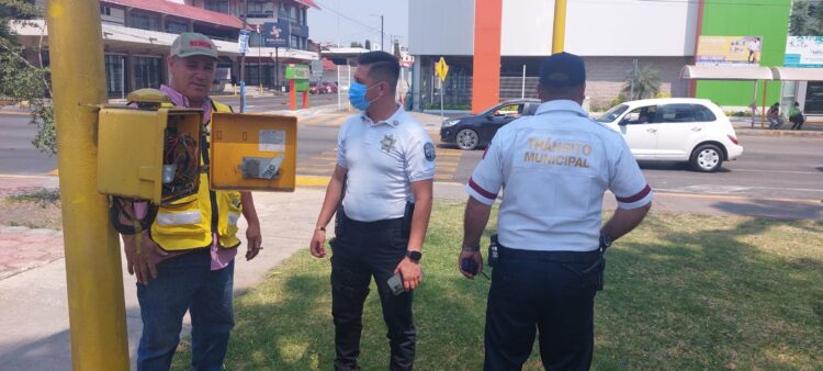 Como sea y a cualquier precio, quieren dañar trabajo del edil Nacho Campos