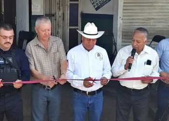 Inicia Máximo Chávez en Uruapan Regularización de Vehículos de Procedencia Extranjera en Michoacán