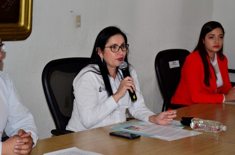 Presenta gobierno municipal de Uruapan el Primer Diplomado en Economía Social