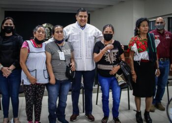 Ventas por 28 mdp en Tianguis Artesanal