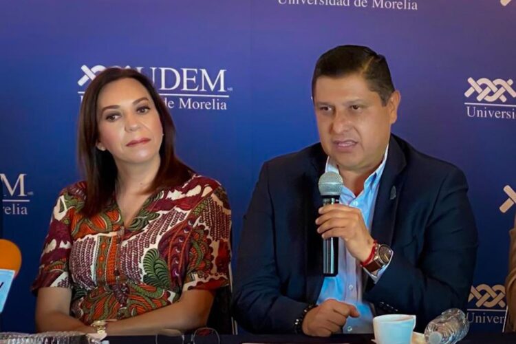 Debemos inculcar la educación en los jóvenes: Nacho Campos