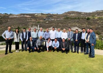 Avanza vinculación Gobierno y sector empresarial para desarrollar Michoacán