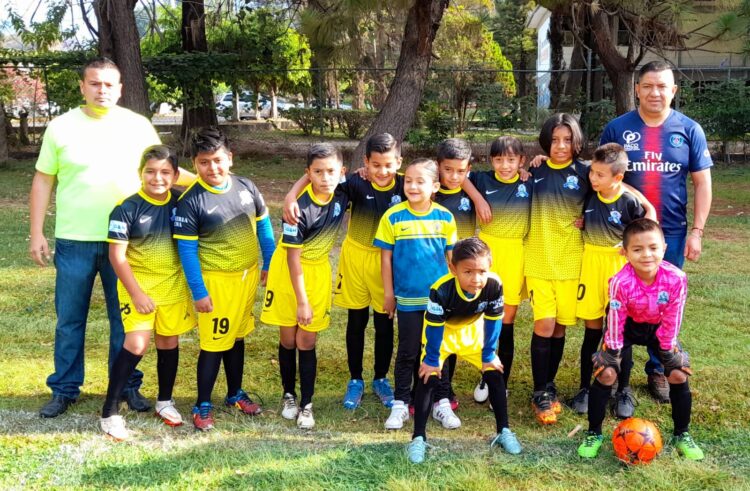 Paco Cedillo, el gran impulsor del deporte entre la juventud de Uruapan