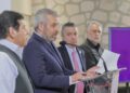Gobierno de Michoacán ha destinado 263 mdp a obra pública para municipios