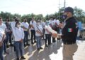 Creará Uruapan Policía Turística para Tianguis Artesanal Domingo de Ramos