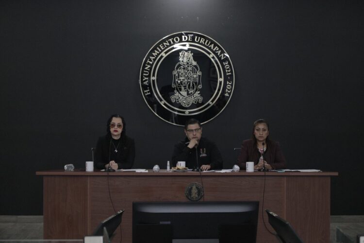 Por unanimidad, el gobierno de Nacho Campos aprueba crédito a las mujeres