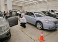 Más de mil 500 vehículos extranjeros han sido regularizados en Michoacán