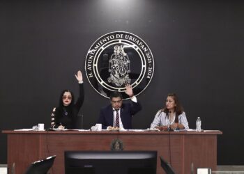 Gobierno de Nacho Campos agilizará la regularización de colonias en Uruapan